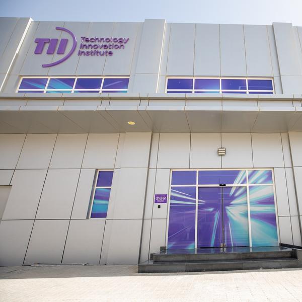 TII launches state-of-the-art research facility in Abu Dhabi