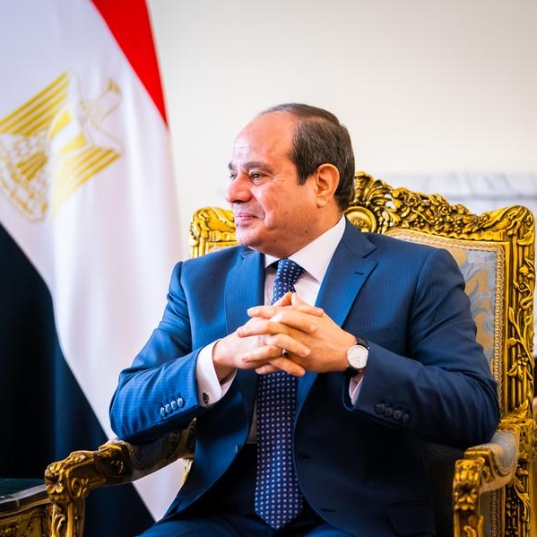 El-Sisi directs government to pay cash incentives to farmers in Egypt