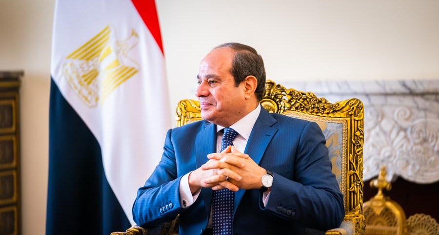 El-Sisi directs government to pay cash incentives to farmers in Egypt