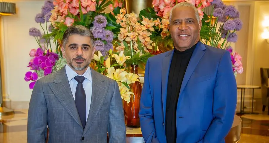 Vista Equity Partners establishes Abu Dhabi Office