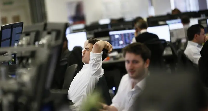 UK stocks climb on energy boost; Next soars to record peak