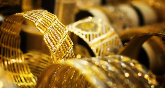 Dubai Gold District launches as the global epicentre for gold and jewellery trade