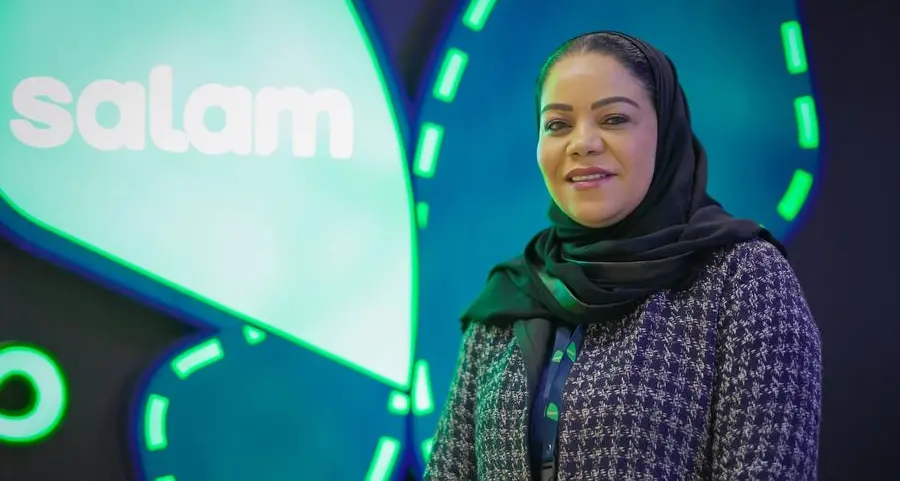 Salam shares strategic insights to support the industry at LEAP 2024