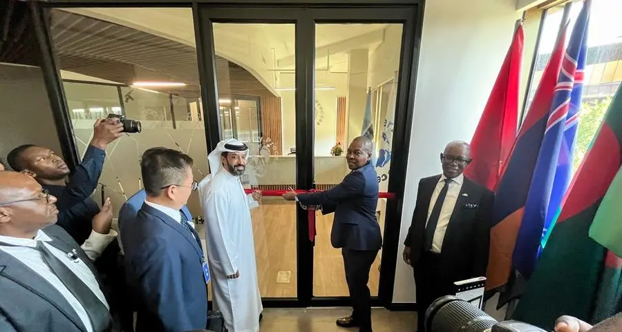 UAE Kimberley Process chair and Government of Botswana inaugurate historic KP Secretariat in Gaborone