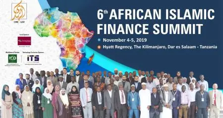 African Islamic Finance Market is emerging for Islamic Finance