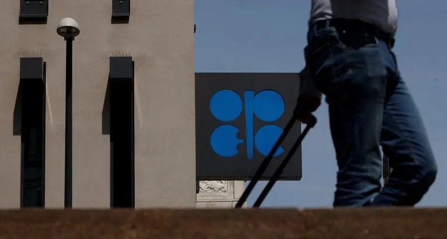 Oil prices rebound after extended tumble, as OPEC+ mulls delay to output increase