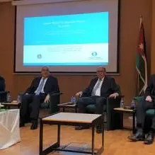 EBRD boosts capital market development in Jordan