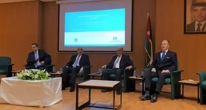 EBRD boosts capital market development in Jordan