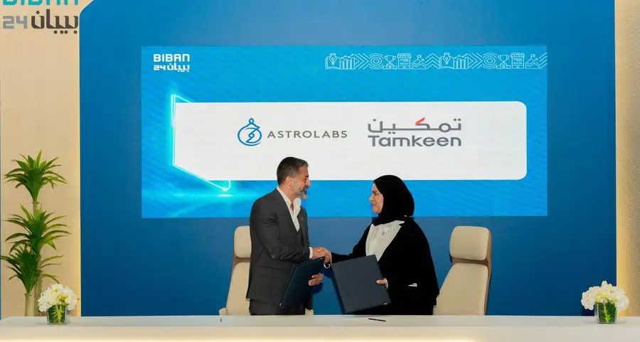 Tamkeen spports the expansion of Bahraini enterprises into Saudi market in collaboration with AstroLabs