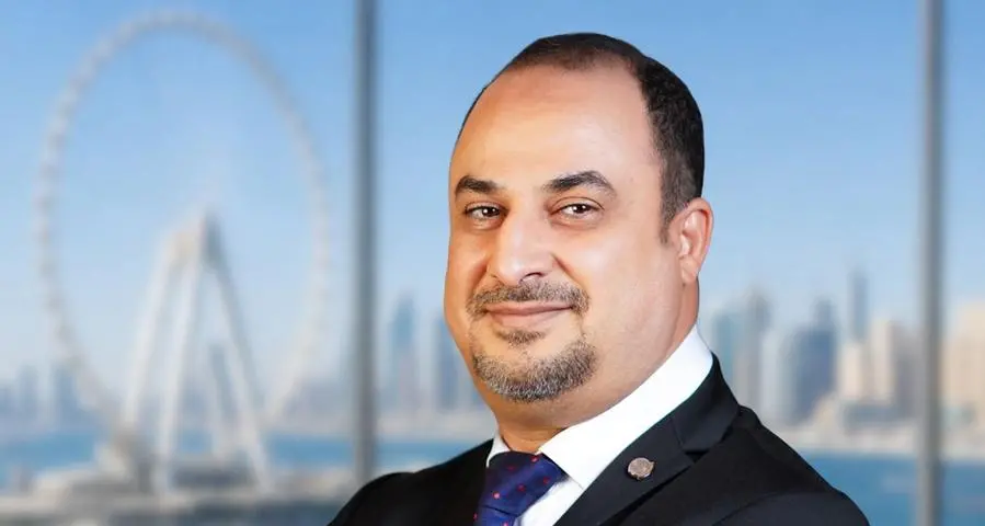Amwaj Rotana appoints Ahmed Hassan as Director of Finance