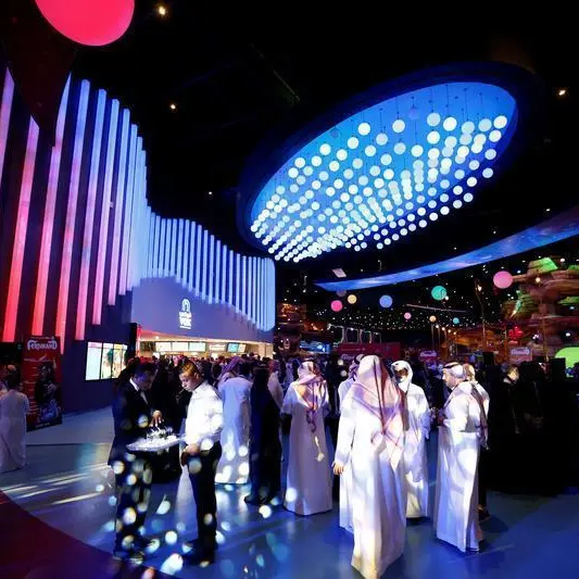 VOX Cinemas reopen in Saudi Arabia