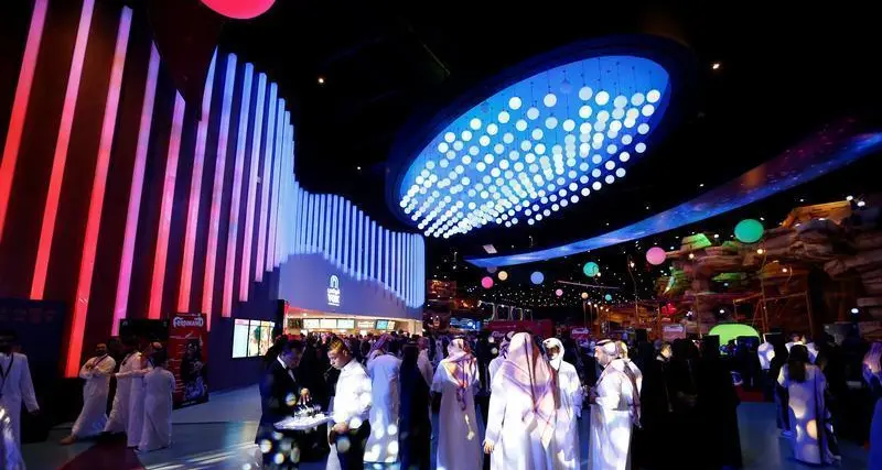شركة التطوير والاستثمار للترفيه تخطط لضخ 10 مليارات ريال سعودي في القطاع السينمائي السعودي
