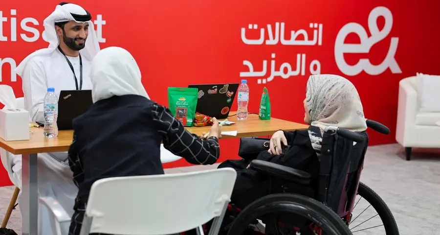 ImInclusive annual ‘Disability Inclusion Summit & Career Fair’ succeeds in its 3rd edition in Dubai