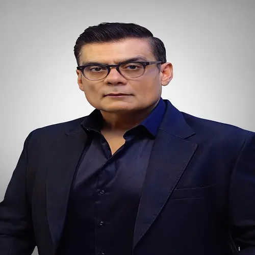 Dubai’s most established business families unite under ARY & MAZ Developments to bring a new standard of urban design