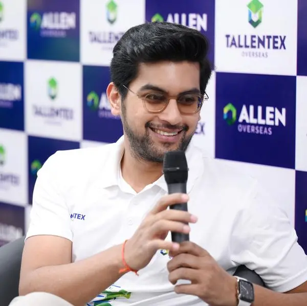 Nurturing aspirations: JEE and NEET examinations pave the way for GCC students seeking higher education in India