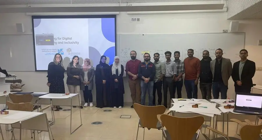 CSE conducts digital wellbeing and inclusivity workshop for AppLab