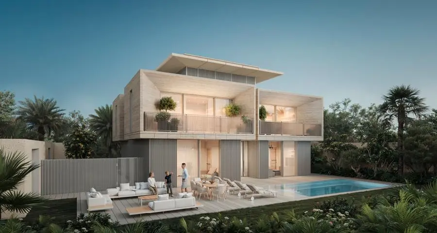 H&H Development unveils 327-unit villa community in Dubai