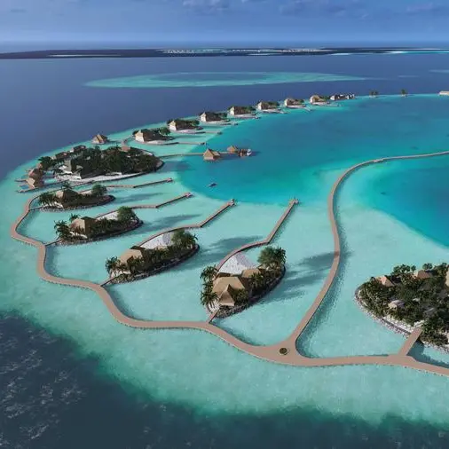 Agon Capital unveils glamorous Villivaru Island Resort - A bold foray into the Maldives’ ultra-luxury landscape