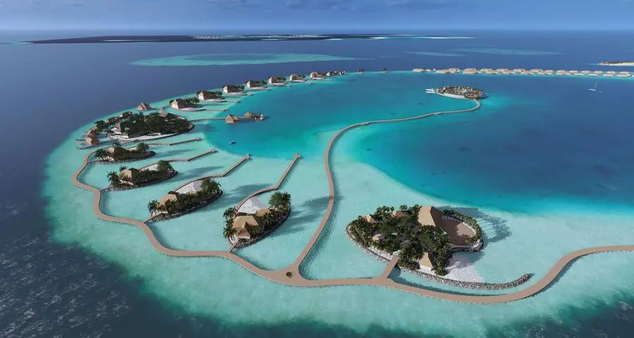 Agon Capital unveils glamorous Villivaru Island Resort - A bold foray into the Maldives’ ultra-luxury landscape