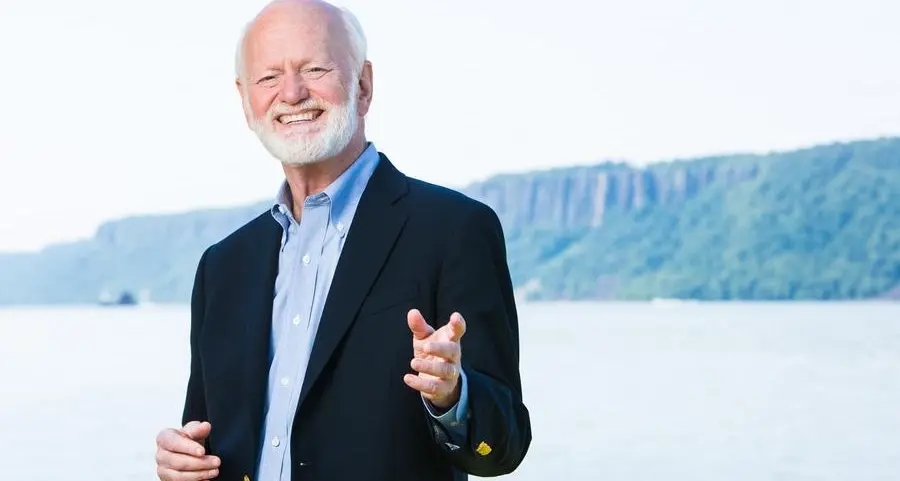 Dr. Marshall Goldsmith to take Centre Stage at ATD Middle East 2024