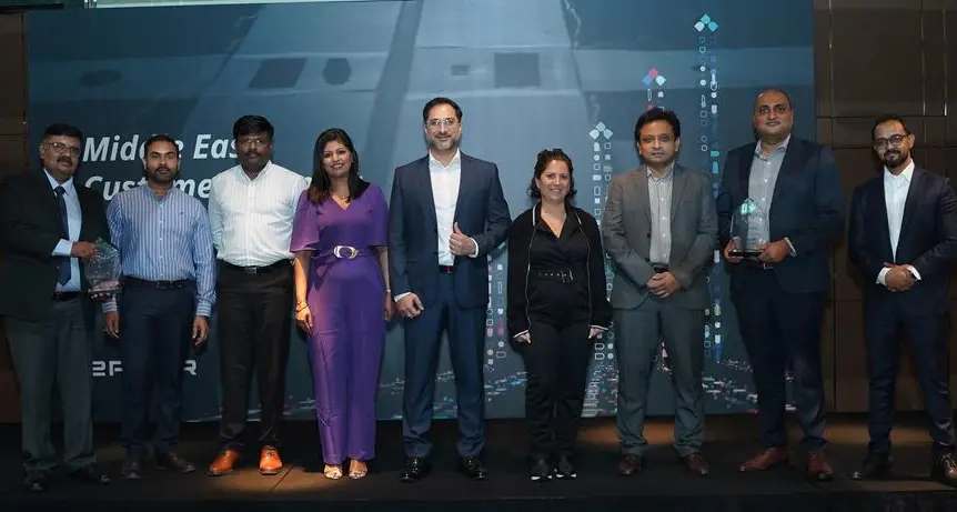 Epicor emphasizes AI strategy and felicitates regional customers at Middle East Customer Connect Summit