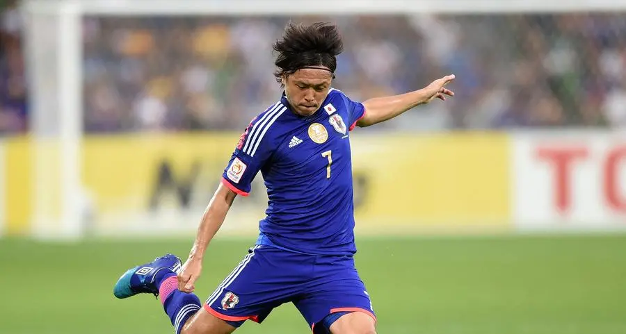 Japan's veteran football star Endo retires