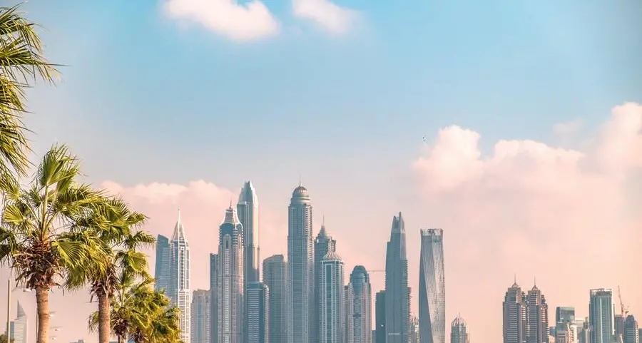 Resilience underpins Middle East office fit-out market as global demand drives cost increases
