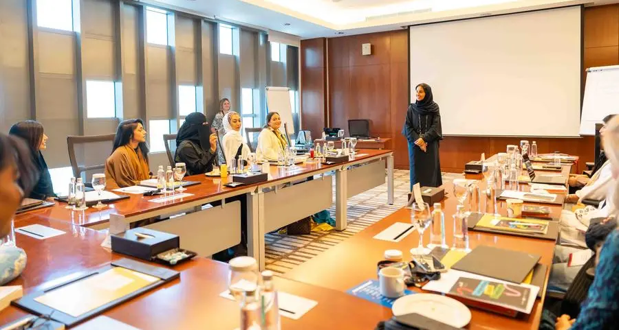 Maheerah Programme set to propel Saudi-based women leaders of tomorrow at Athar Festival 2024