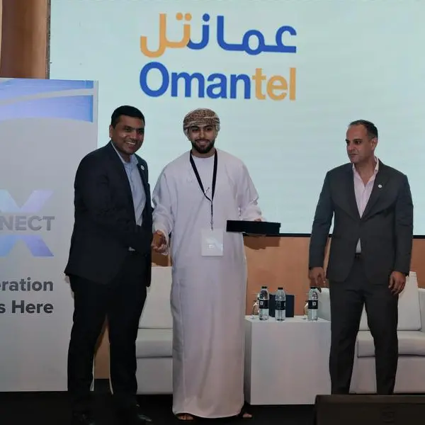 Omantel wins CX Leader Award at CX Connect in Dubai