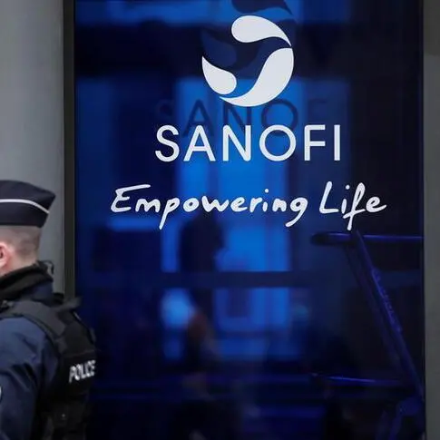 Sanofi in talks to sell 50% stake in consumer health business to CD&R