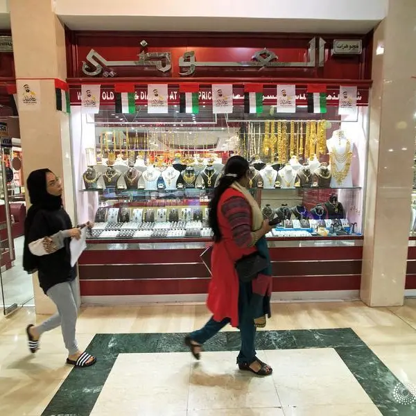 UAE jewellery shoppers opt for ‘lock-in’ ahead of festivals