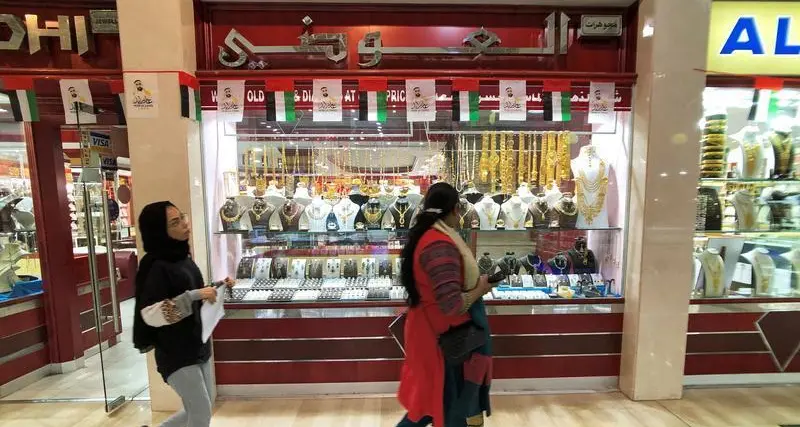 UAE jewellery shoppers opt for ‘lock-in’ ahead of festivals