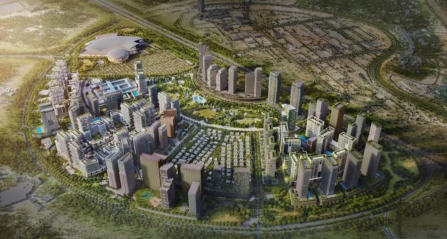 London hosts Azizi Developments’ latest stop in global real estate tour