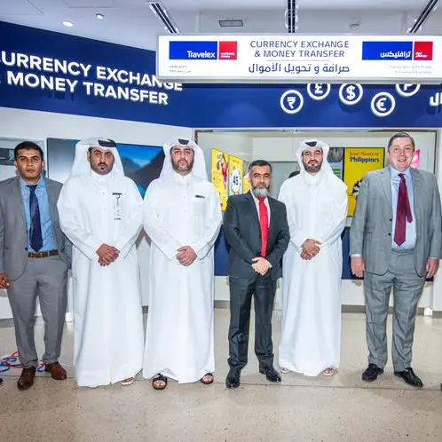 Travelex fills 180 new roles across Middle East