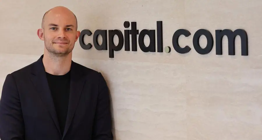 Capital.com reports strong 2025 growth, driven by robust activity across MENA and the UAE