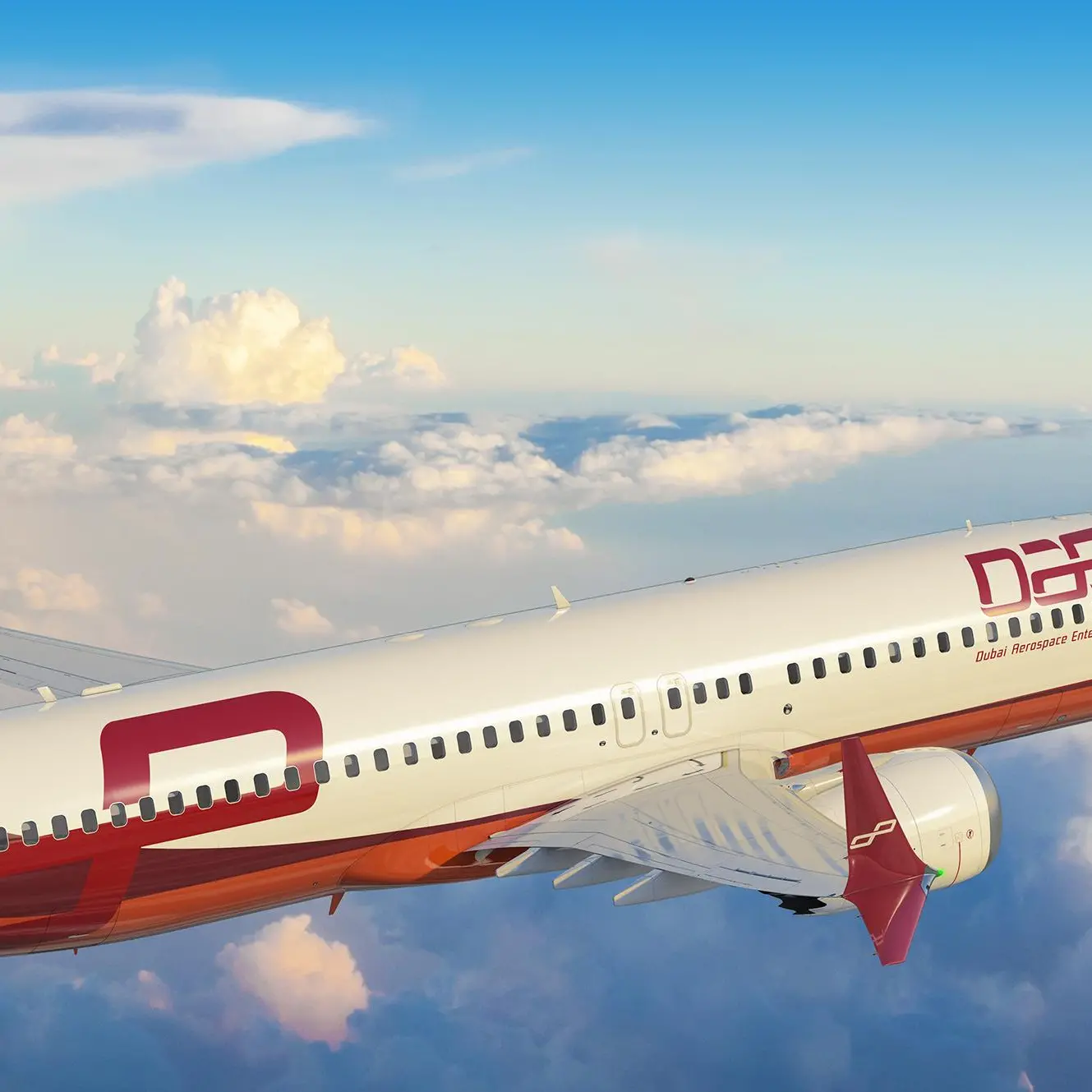 Dubai Aerospace secures $300mln five-year financing deal