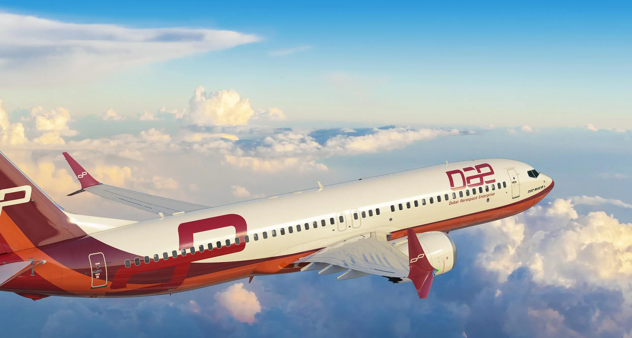 Dubai Aerospace secures $300mln five-year financing deal