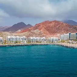 Eagle Hills commences the handover of Fujairah's ultimate leisure and lifestyle destination, Address Residences Fujairah