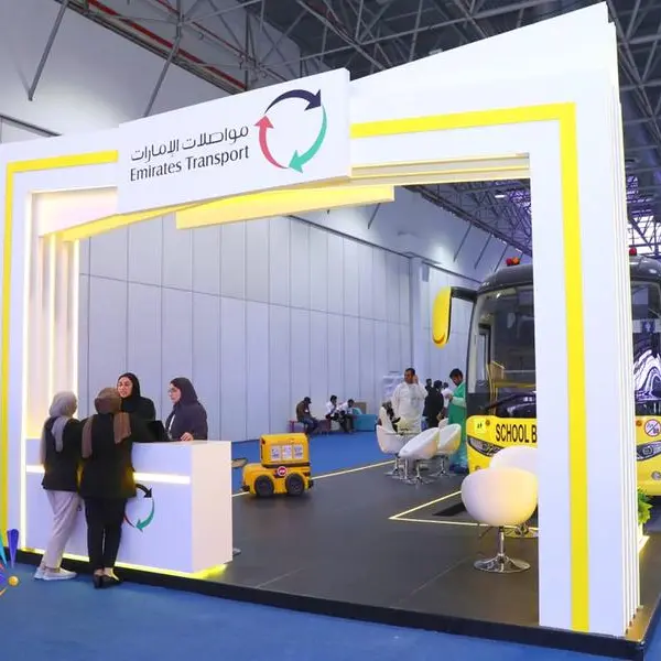 UAE Schools and Nursery Show wrapped up attracting thousands