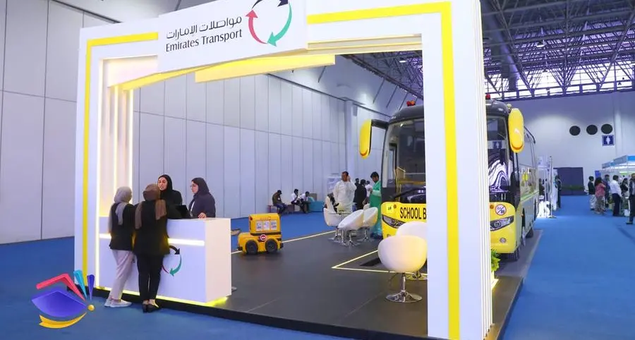 UAE Schools and Nursery Show wrapped up attracting thousands