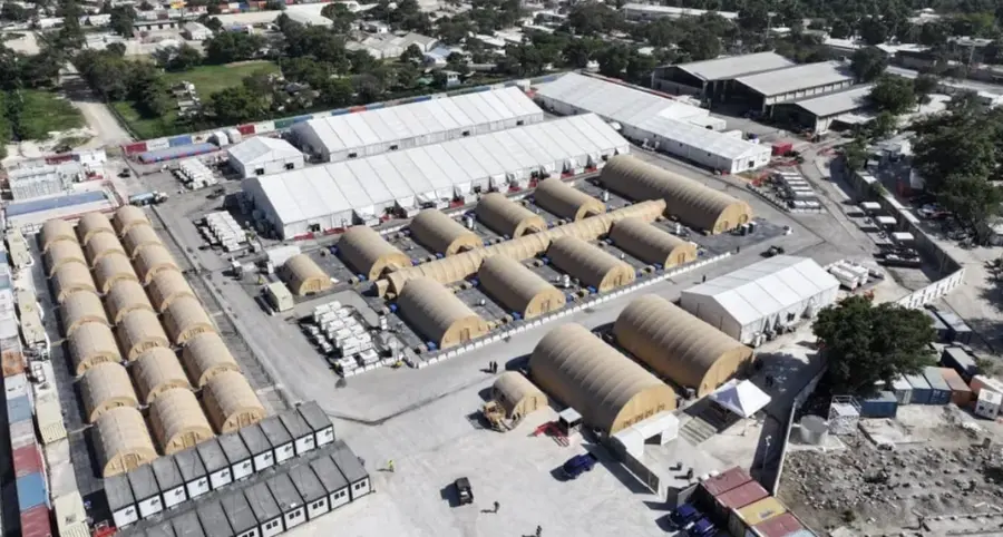 Aspen Medical drives innovation and resilient systems