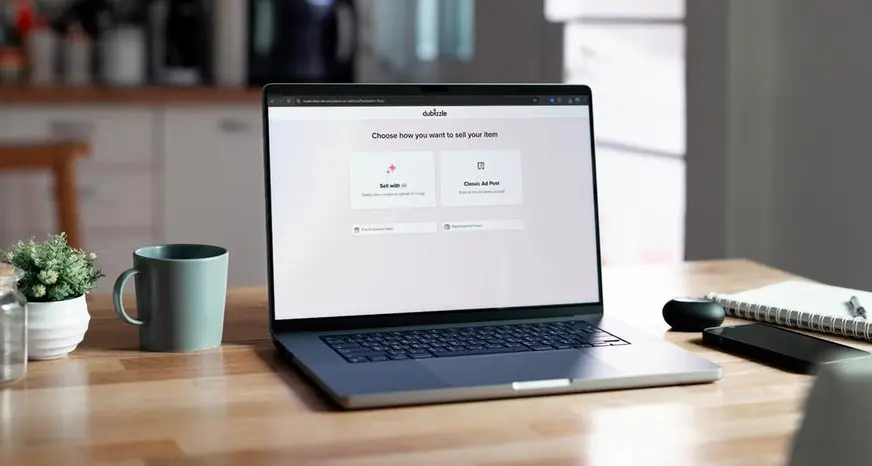 Over 25,000 monthly users on dubizzle now sell with AI