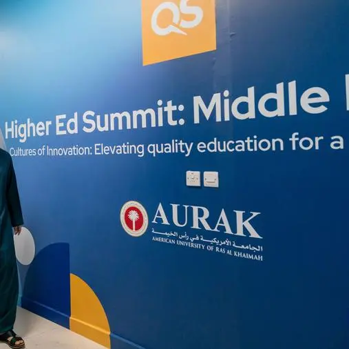 QS Higher Education Summit begins in Ras Al Khaimah