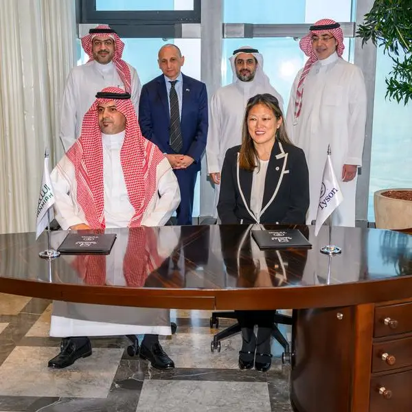 Tanmiah Food Company and Tyson Foods strengthen strategic partnership at Saudi Arabia event