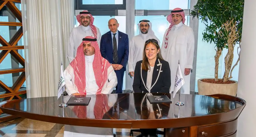 Tanmiah Food Company and Tyson Foods strengthen strategic partnership at Saudi Arabia event