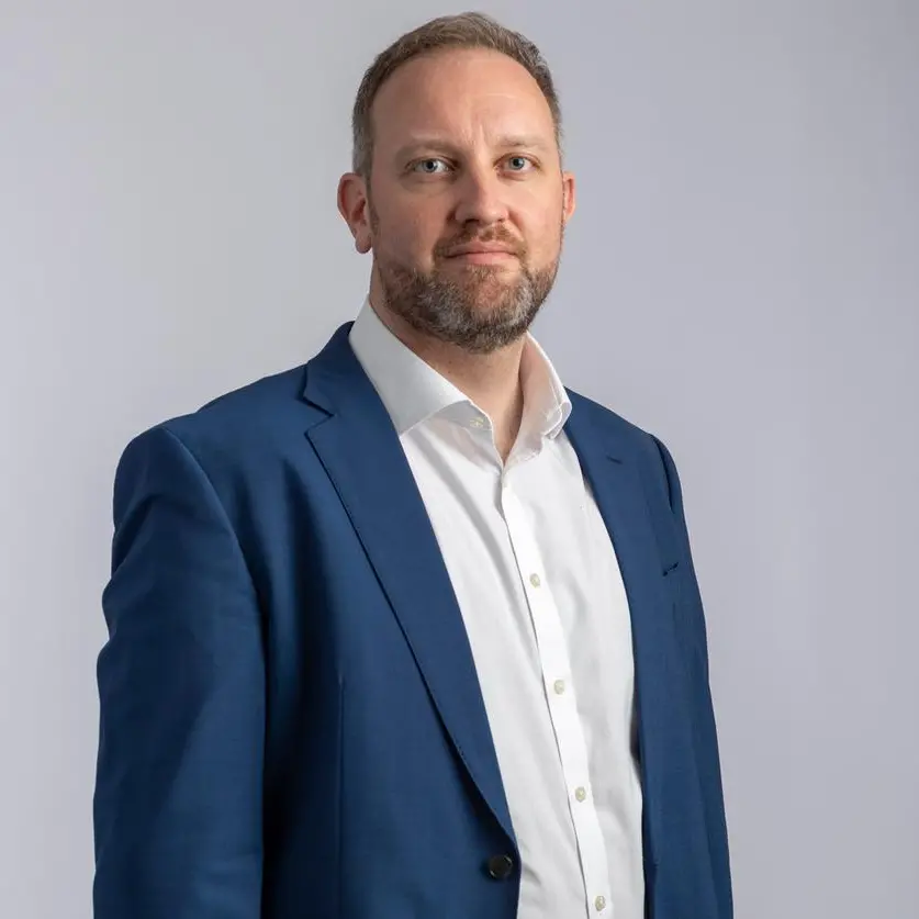 Paul Hilton to lead Mott MacDonald’s Middle East, South Asia and international development business