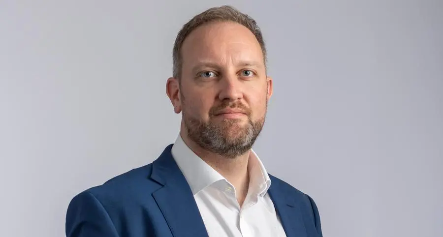 Paul Hilton to lead Mott MacDonald’s Middle East, South Asia and international development business