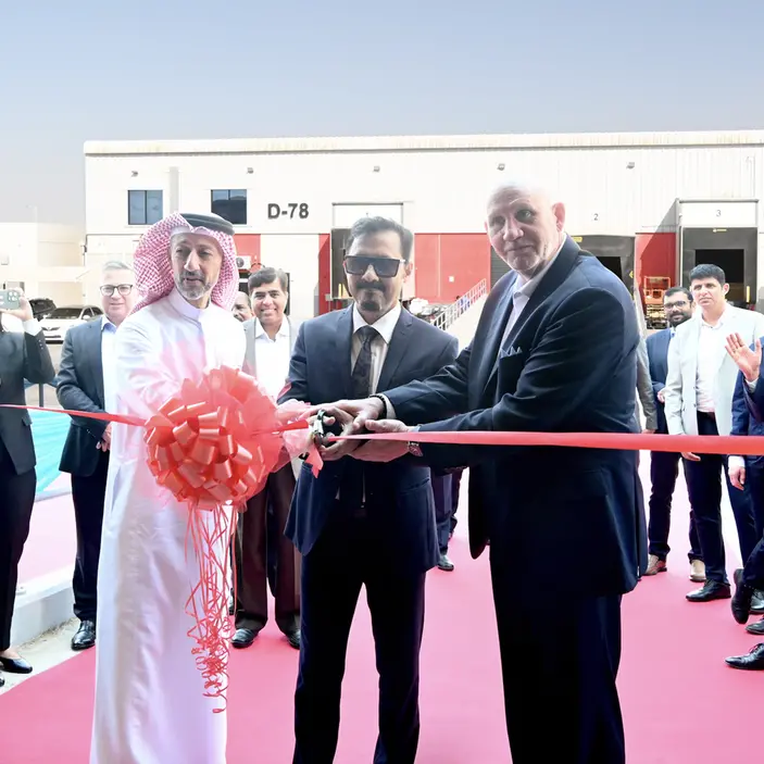 Kanoo Energy and Adage Automation launch new venture to advance UAE’s net-zero emissions goals