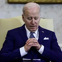 Biden to order studies on regulating, issuing cryptocurrency - source\n