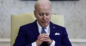 Biden to order studies on regulating, issuing cryptocurrency - source\n